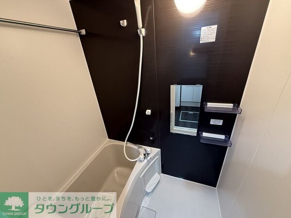 アバーロ橋本の物件内観写真